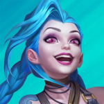 League of Legends: Wild Rift v6.3.0.9009 APK (Latest)