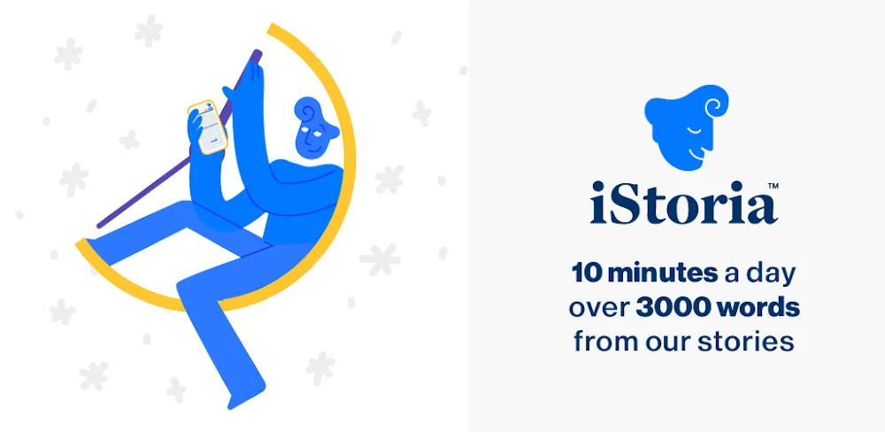 iStoria v5.1.6 MOD APK (Premium Unlocked)