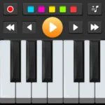 Learn Piano & Piano Keyboard v5.9 MOD APK (Premium Unlocked)