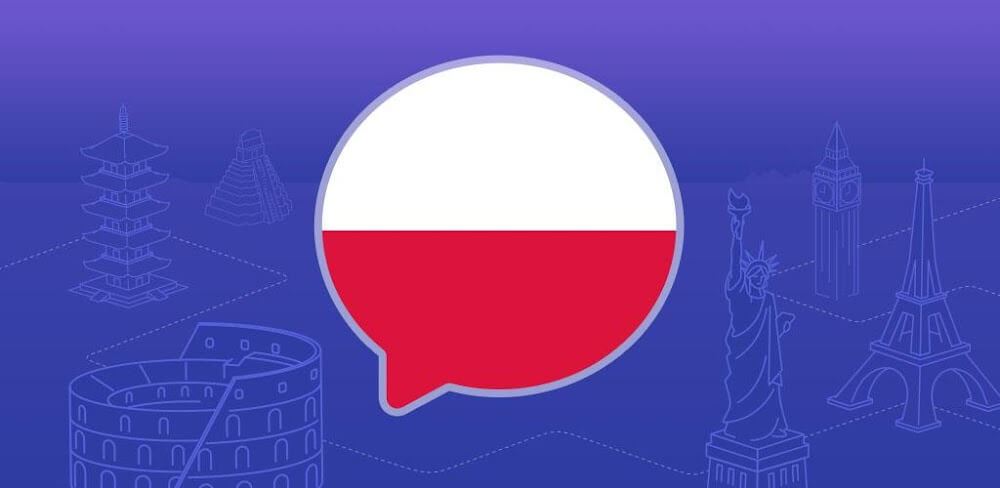 Learn & Speak Polish v10.6.2 MOD APK (Premium/Family Unlocked)