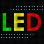 LED Scroller v1.4.3 MOD APK (Premium Unlocked)