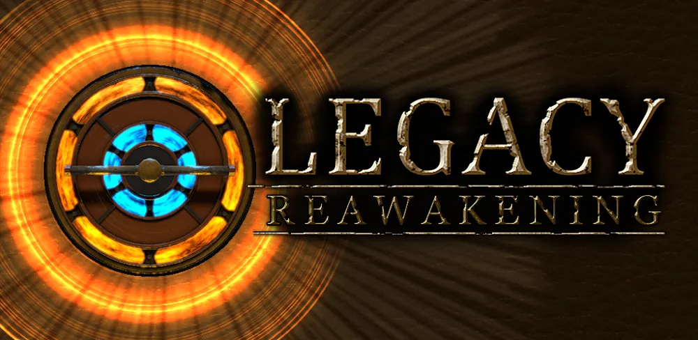 Legacy Reawakening v1.0.18 APK (Unlocked Game)