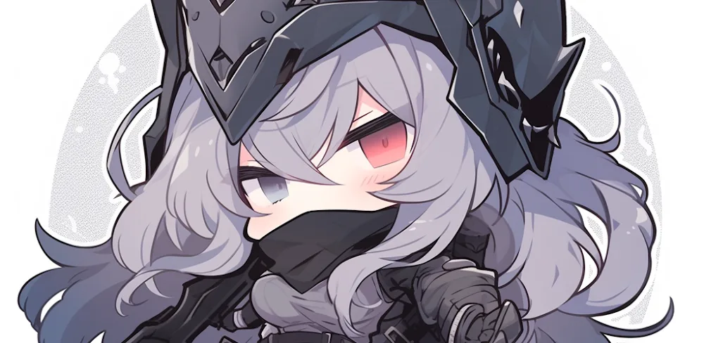 Legend of dearest girl v1.0.35 MOD APK (Menu, Unlimited Currency)