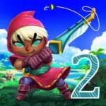 Legend of the Skyfish 2 v1.1 MOD APK (Full, Unlocked, No ADS)