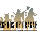 Legends of Dragaea: Idle Dungeons v0.4.8 MOD APK (High Attack, Defense, Speed Multiplier)