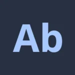 Letters Material You – Icon Pack v5.9 APK (Full Version)