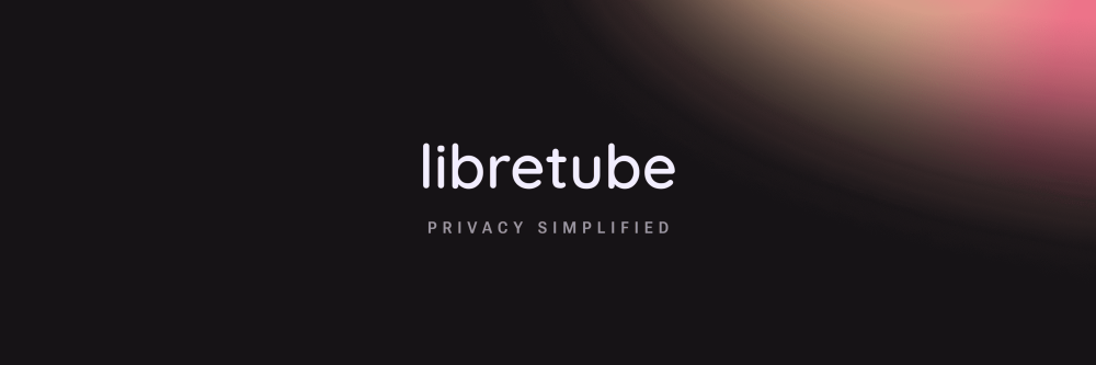 LibreTube v0.28.1 MOD APK (Premium Unlocked)