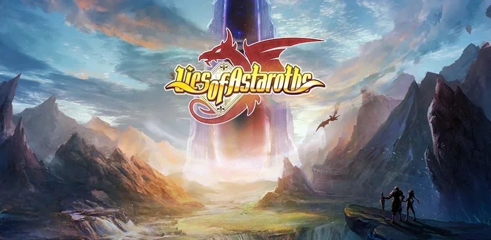 Lies Of Astaroths v4.57.0.22527 MOD APK (Menu, Game Speed)