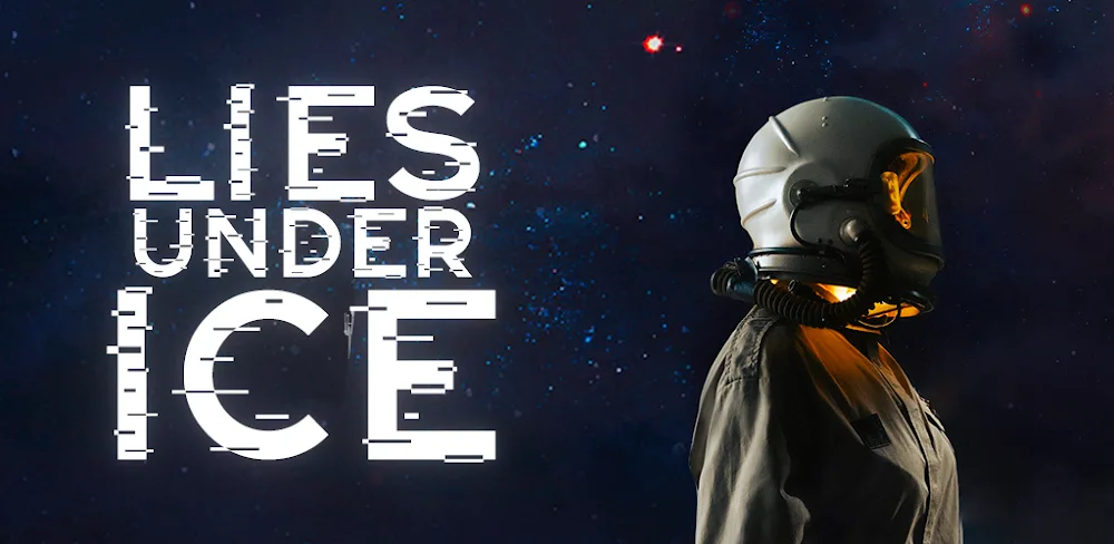 Lies Under Ice v1.0.14 MOD APK (Unlocked Stories, No Ads)