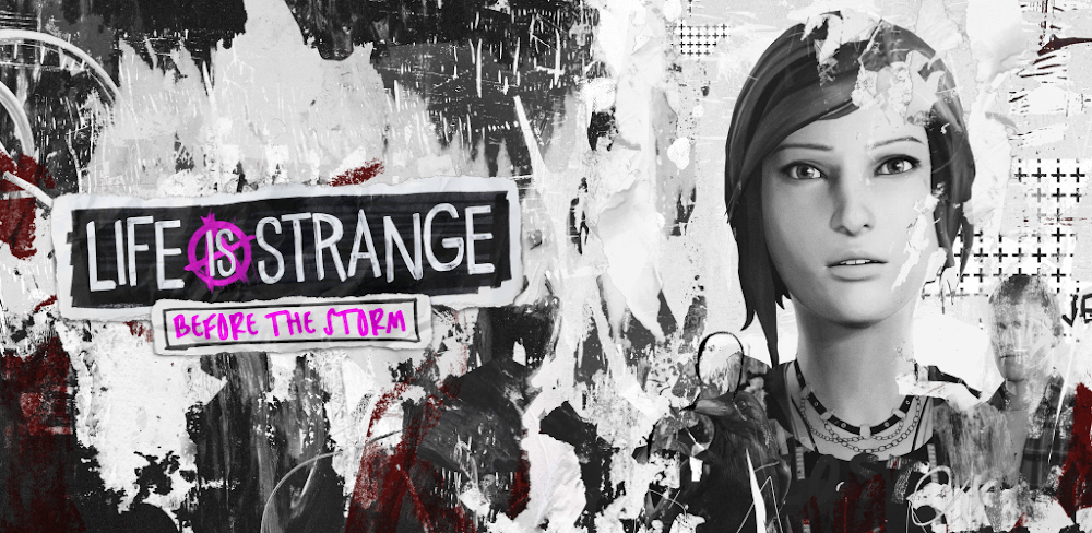 Life is Strange: Before the Storm v1.1.2 MOD APK (All Episodes Unlocked)