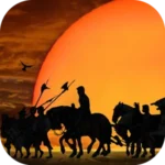 Life of a Mercenary v1.0.31 MOD APK (Unlocked Stories, No ADS, Boosted Stats)