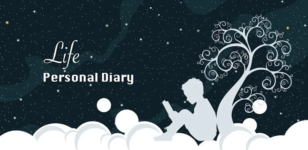 Life : Personal Diary v21.0.2 MOD APK (Premium Unlocked)
