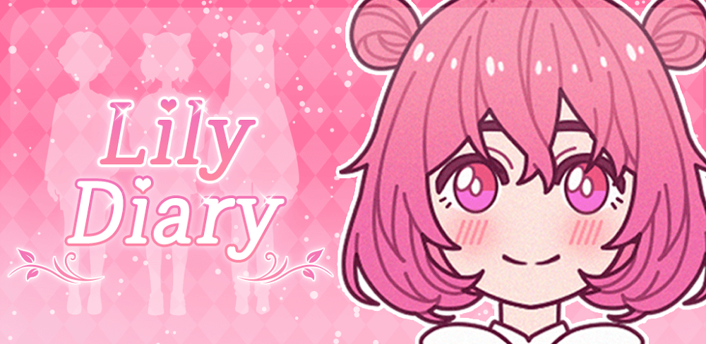 Lily Diary: Dress Up Game v1.7.9 MOD APK (Free Purchase)