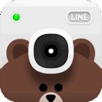 LINE Camera v18.0.1 MOD APK (Premium Unlocked)