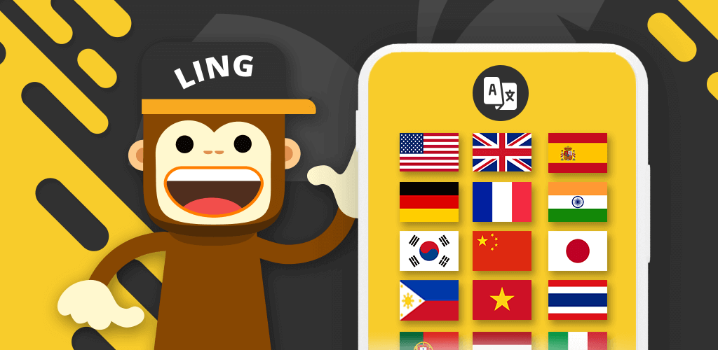 Ling Learn Languages v7.10.1 MOD APK (Premium Unlocked)
