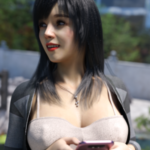 Lisa v3.2.3 MOD APK (Unlocked Game)