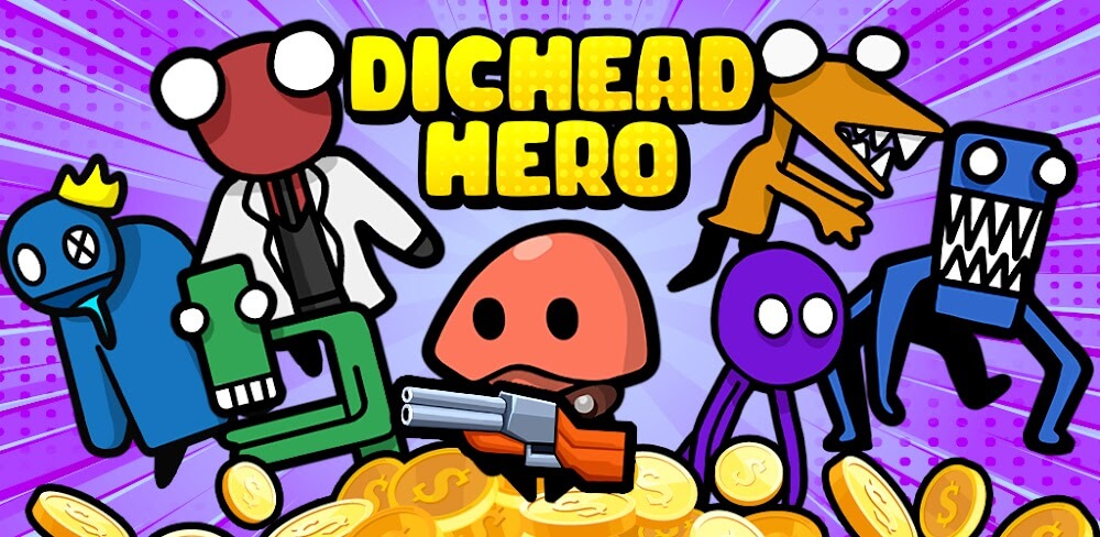 Little Hero: Survival.io v1.129 MOD APK (Menu, Damage, Speed)