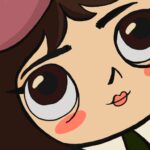 Little Misfortune Demo v15 APK (Full Game)