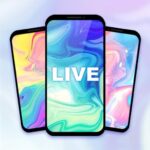 LiveWall v1.6.9 MOD APK (Premium Unlocked)