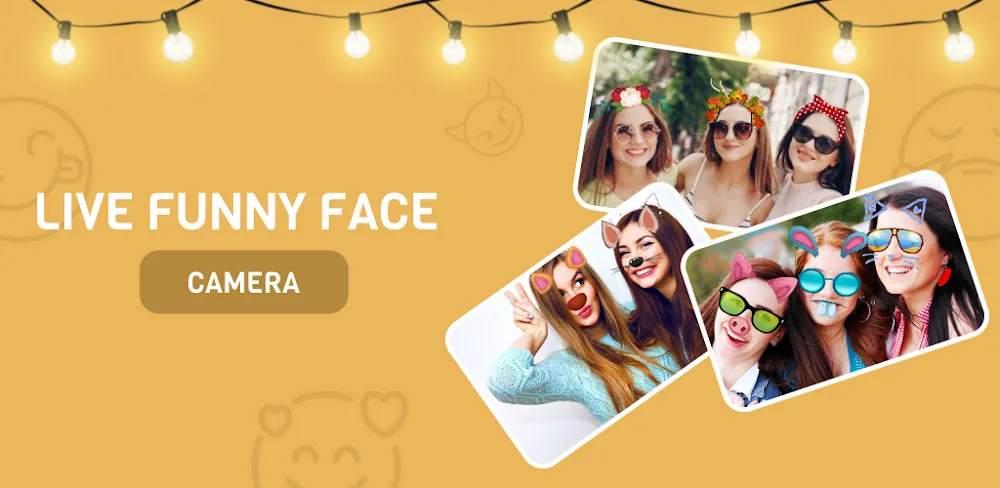 Snap Face Detection v1.10 MOD APK (Premium Unlocked)