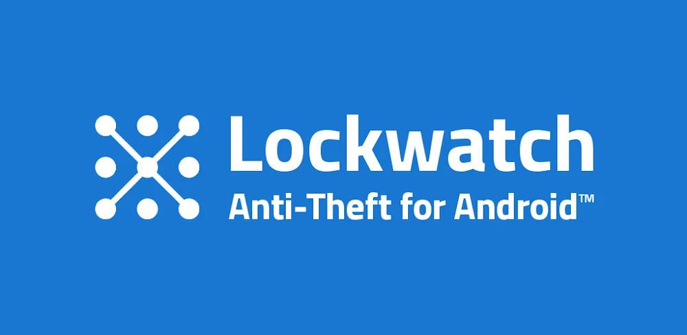 Lockwatch v8.1.1 MOD APK (Premium Unlocked)