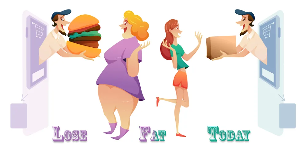 Lose Belly Fat v9.2.0 MOD APK (Premium Unlocked)