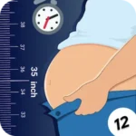 Lose Belly Fat v9.2.0 MOD APK (Premium Unlocked)