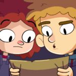 Lost in Play v1.0.2061 MOD APK (Free Shopping)