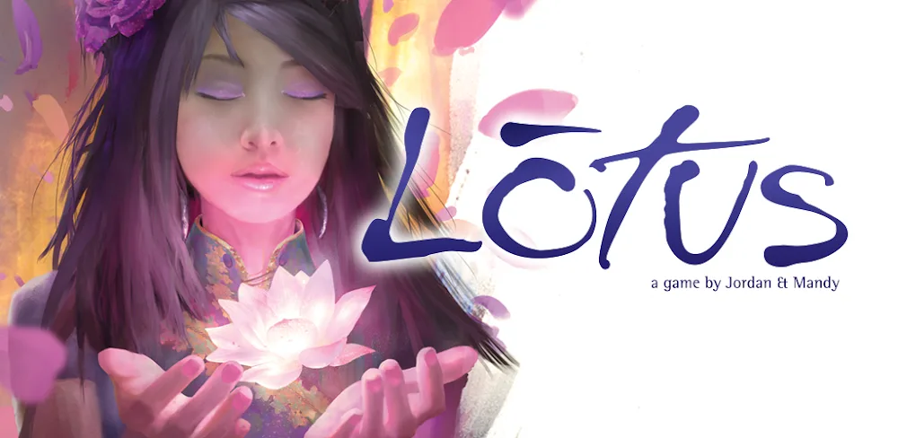 Lotus Digital v1.5.8 APK (Full Game)