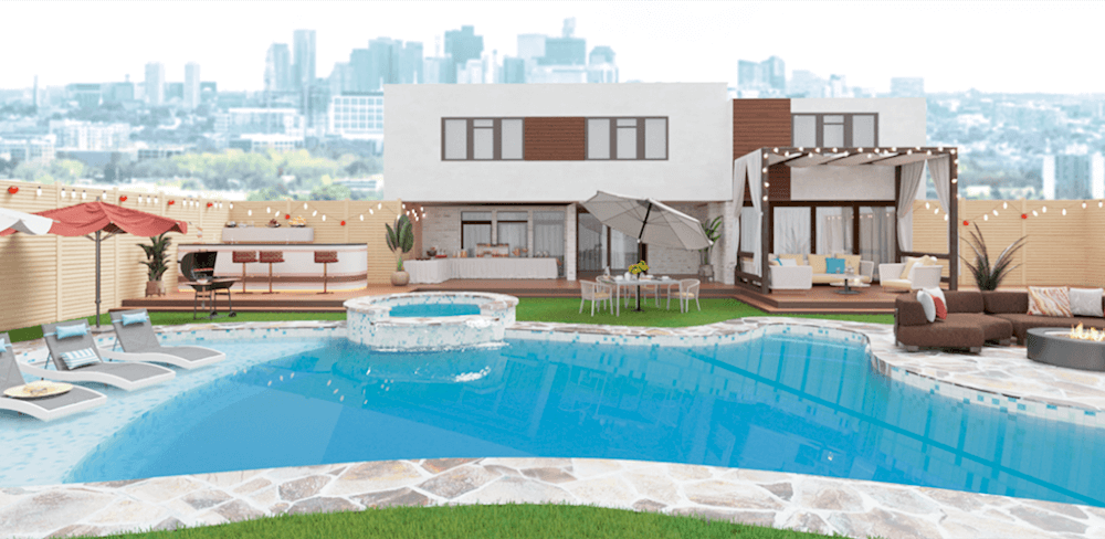 Love & Design: romance stories v1.0.0 APK (Latest)