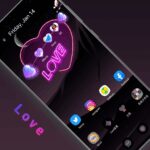 Love Launcher v4.7.1.1 MOD APK (Premium Unlocked)