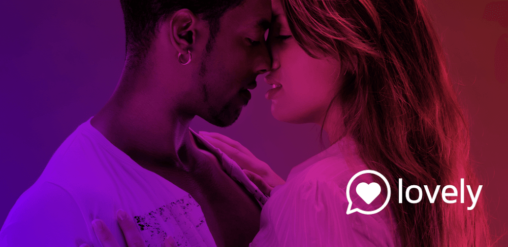 LOVELY – Meet and Date Locals v202512.1.1 APK (Latest)