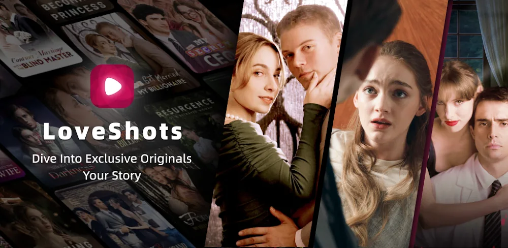 LoveShots v2.47.0 MOD APK (Premium Unlocked)