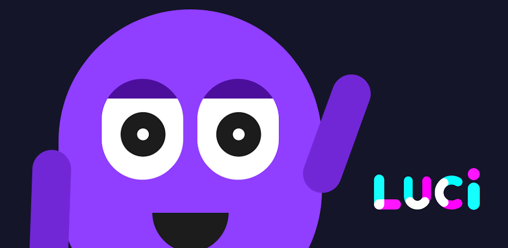 Luci v4.2.0 APK (Full Version)