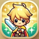 Lucky Hero v1.0 MOD APK (Menu, God Mode)