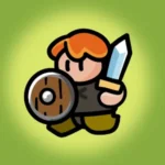 LuckyRumble v0.020 MOD APK (Menu, Increased Gold, Hero Stats)