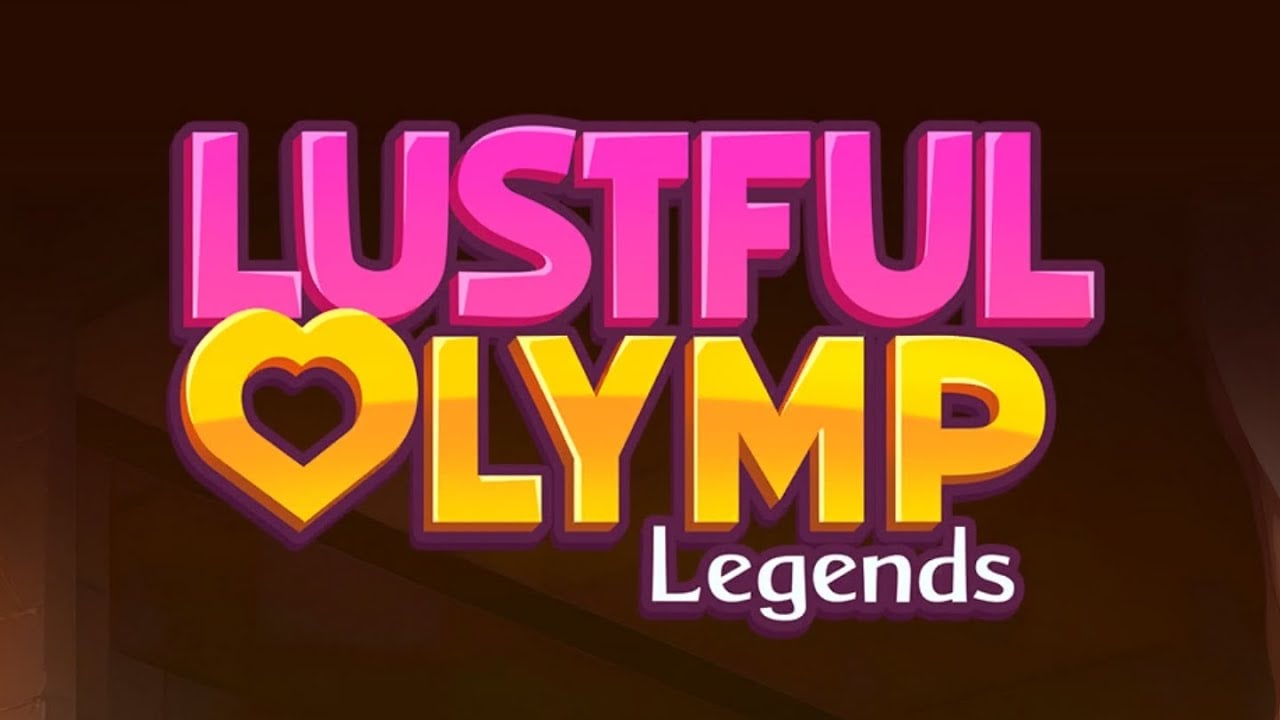 Lustful Olymp Legends v1.2.322 MOD APK (Menu, Free Chest, Gems)