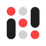 LuX : Nothing Icon Pack v2.8.1 APK (Full Version)