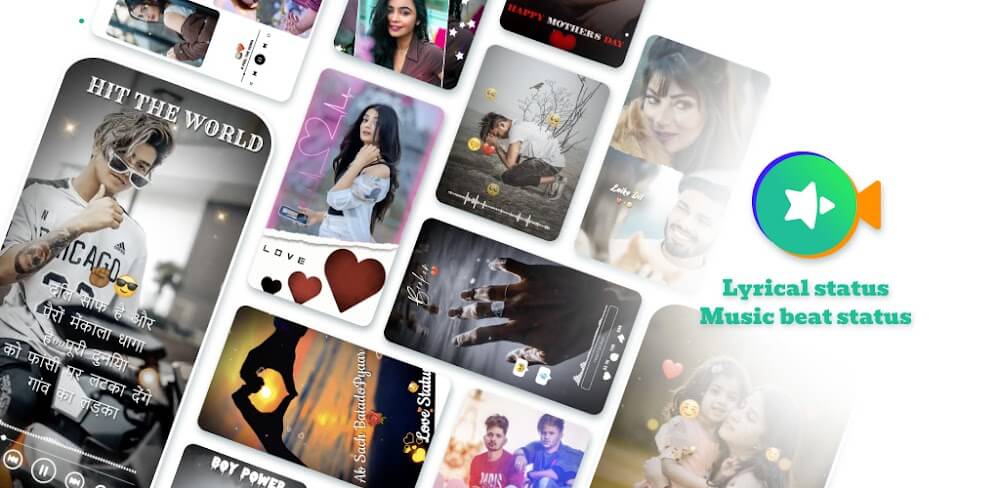 Moito v2.1.1 MOD APK (Premium Unlocked)