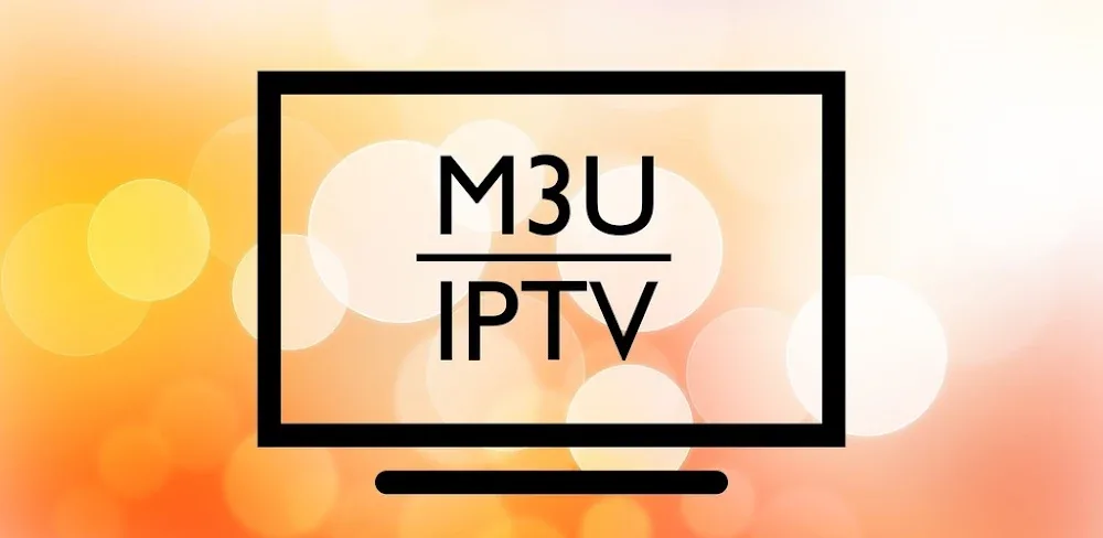 M3U IPTV v3.0.9.4 MOD APK (Premium Unlocked)