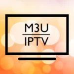 M3U IPTV v3.0.9.4 MOD APK (Premium Unlocked)