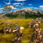 MA 1 – President Simulator PRO v1.0.68 MOD APK (Full, Unlimited Money)