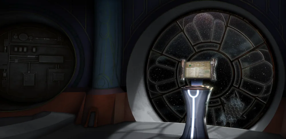 Machinika: Atlas v1.1.39 MOD APK (Unlocked All DLC)