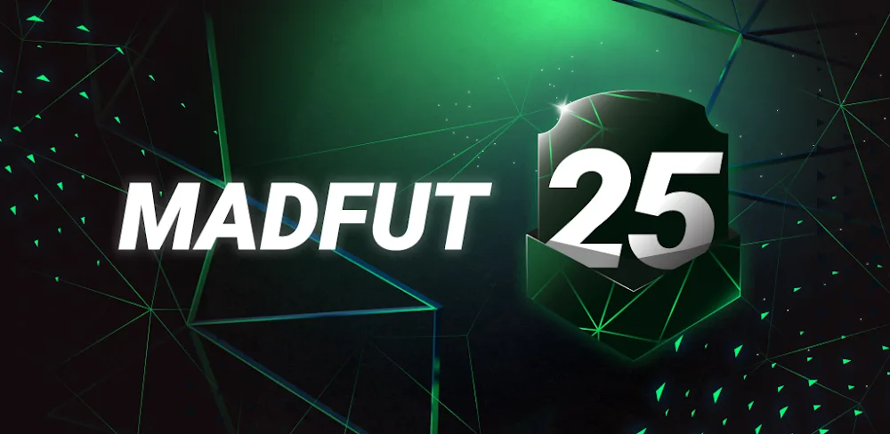 MADFUT 25 v1.1.5 MOD APK (Unlimited Money)