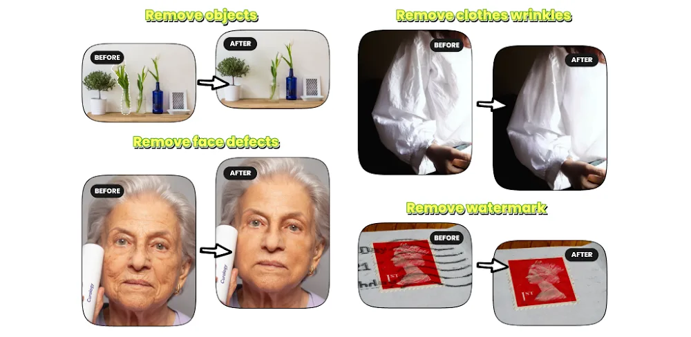 Magic Eraser v2.25.2 MOD APK (Premium Unlocked)