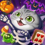Magic Fantasy: Tile Match v0.251005 MOD APK (Unlimited Life)