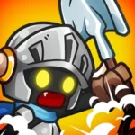 Magic Tower Rush: Idle TD v1.6.7 MOD APK (Menu, High Gems)