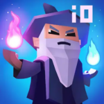 Magica.io MOD APK v2.5.7 (Free Shopping, VIP, Free Chest)