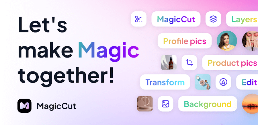 SnapBG v4.3.2 MOD APK (Premium Unlocked)