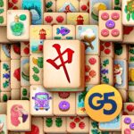 Mahjong Journey: Tile Match v1.26.11201 MOD APK (Unlimited Diamonds)